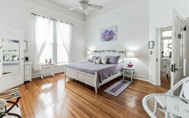 Baker Street Bed and Breakfast