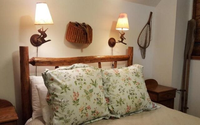 Minturn Inn