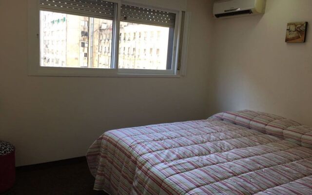 Corrientes 820 Apartment