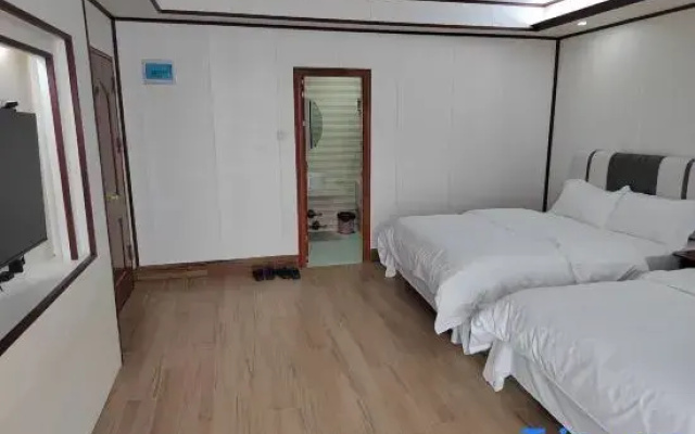 Zhongshan Haoyue Apartment
