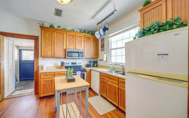 Beautiful Jacksonville Home: Walkable Location!