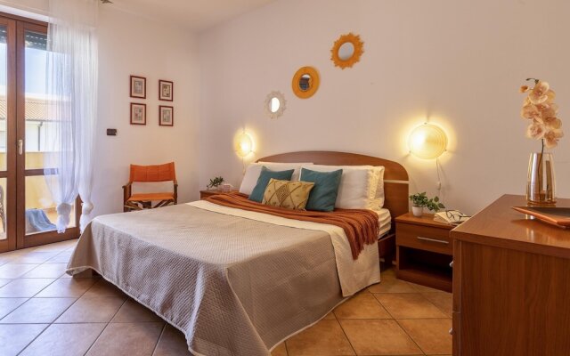 Sardinia Re - Coral Flat