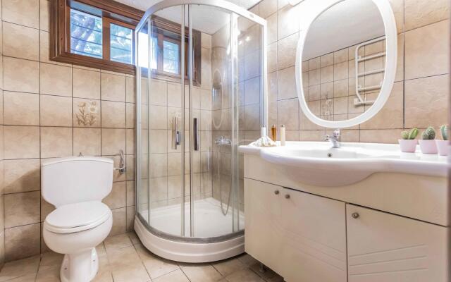 Sani Seaside Luxury - Thalia Pool Retreat