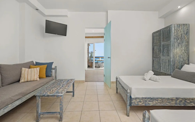 ammos stegna studios