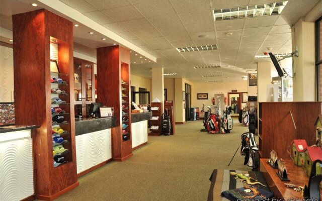 Euphoria Golf and Lifestyle Estate