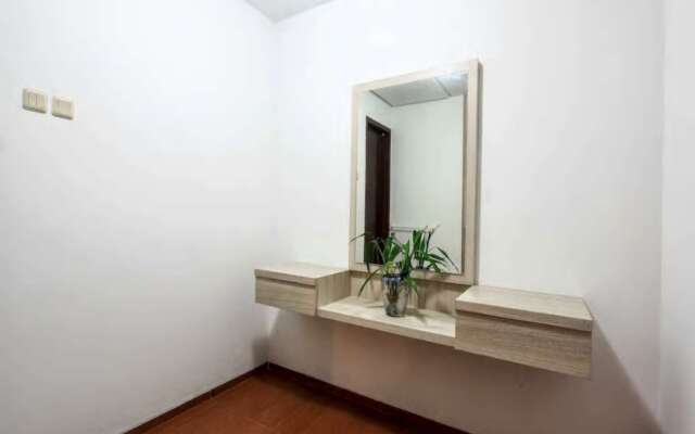Villa Kencana Syariah, 6 Bed KingSize, View Gunung