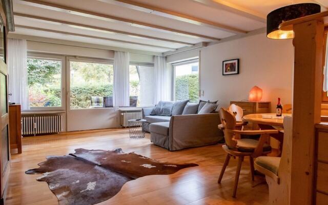 Windeck Chalet