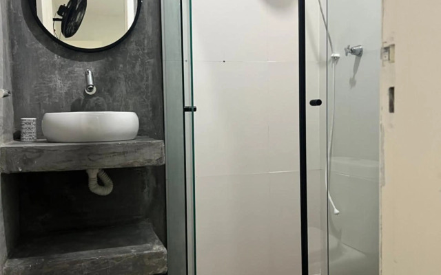 Condomínio Residencial Mar Verde I, CS53, Wi-Fi 5G