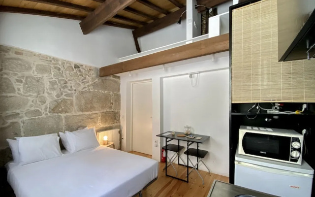 Belomonte River View Apartments