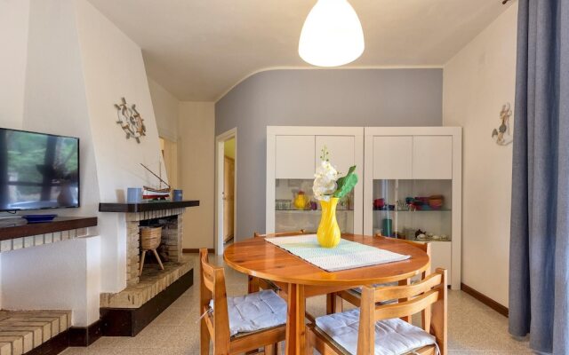 Villa Margherita 2 Bedrooms Apartment in Sorso