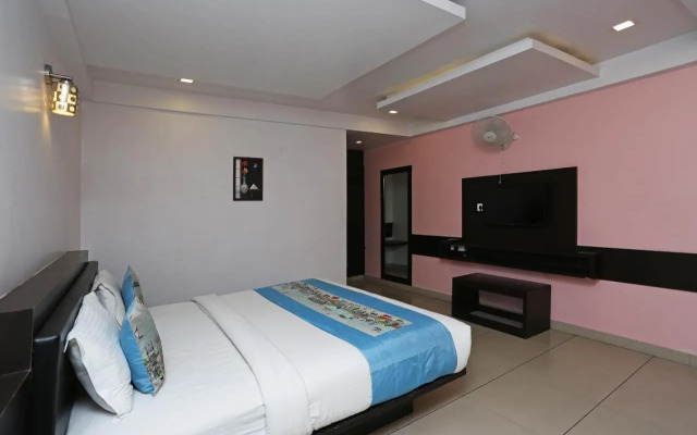 OYO 1761 Aavass Inn Paradise
