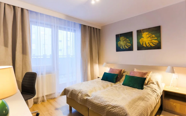 Apartamenty Swinoujscie K Rozy Wiatrow 2