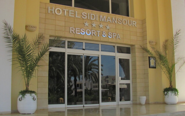 Vime Sidi Mansour