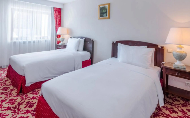 Hilton Sibiu