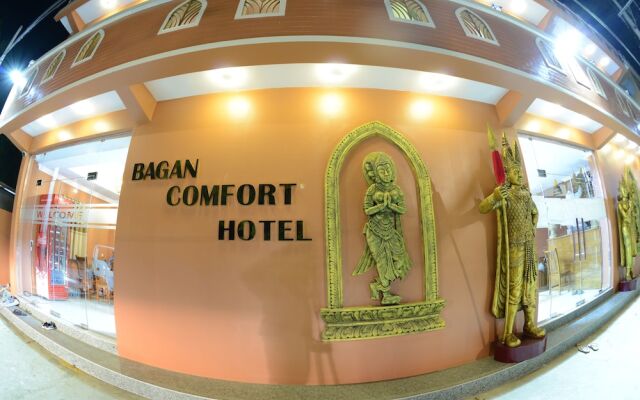 Bagan Comfort Hotel
