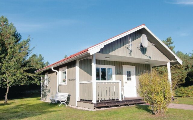 Awesome Home in Visby With 2 Bedrooms and Wifi