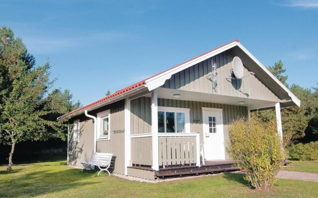 Awesome Home in Visby With 2 Bedrooms and Wifi