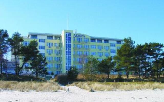 Arkona Strandhotel