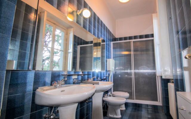 House Sul Lago Laveno-Mombello