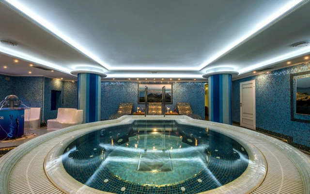 Veladrion Adults Exclusive Boutique Resort