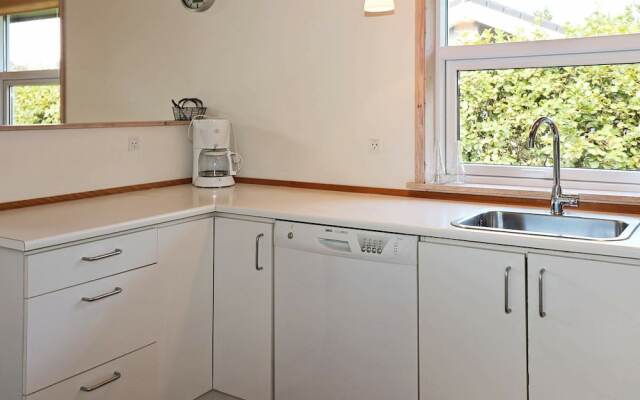 Classic Holiday Home in Hadsund near Sea