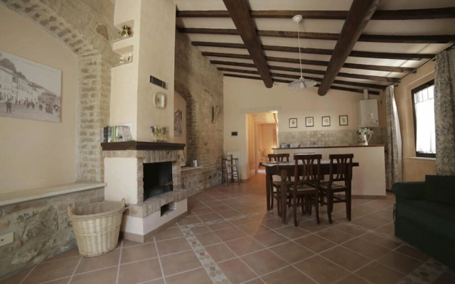 Agriturismo Spazzavento