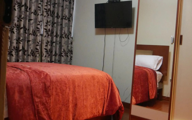 RUNAWASI Peruvian Home