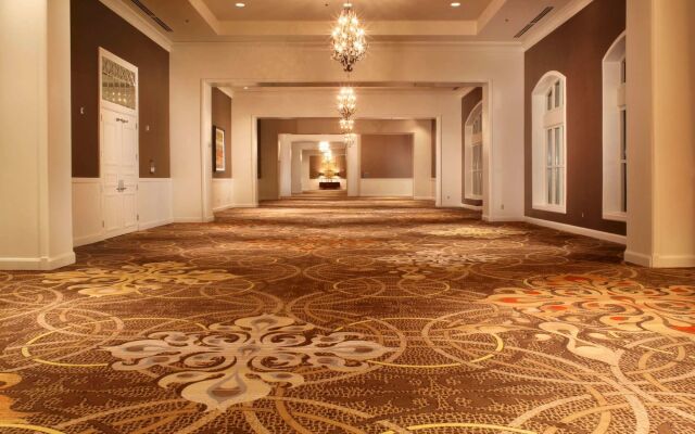 Houston Marriott Sugar Land