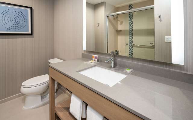 Hyatt Place Bakersfield