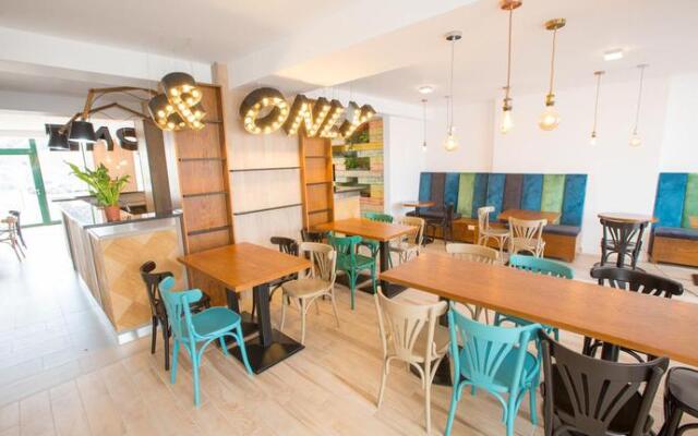 The One & Only Aparthotel Timisoara