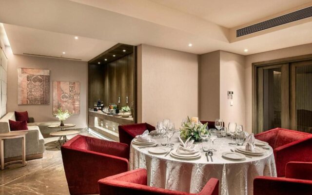 Vivanta Bhubaneswar DN Square