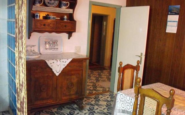 "room in B&B - Stone House Gregov - Bedroom 1"