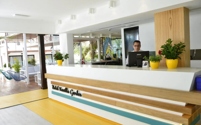 Vanilla Garden Boutique Hotel - Adults Only