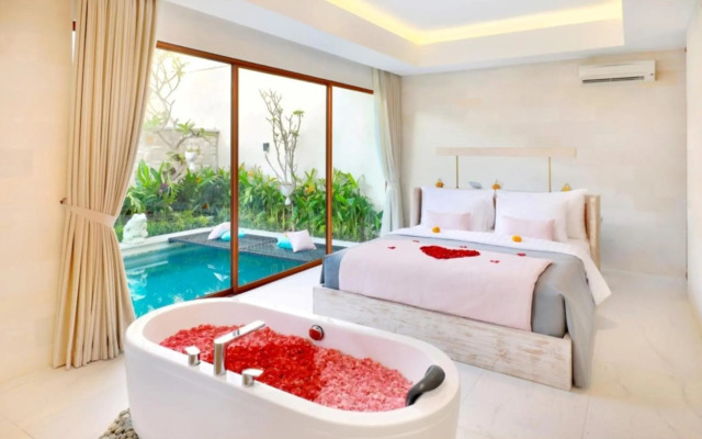 La Vie Villa Seminyak by Ini Vie Hospitality