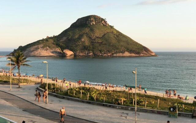 Reserva Pontal Beach