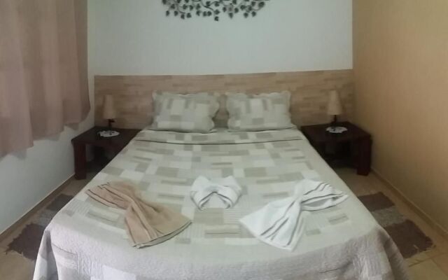 OYO Pousada Encanto dos Anjos