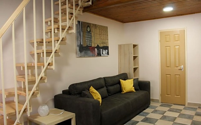 Natura Panzio & Apartmanhaz
