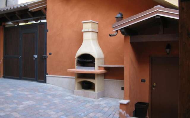 Bed & Breakfast Dal Conte