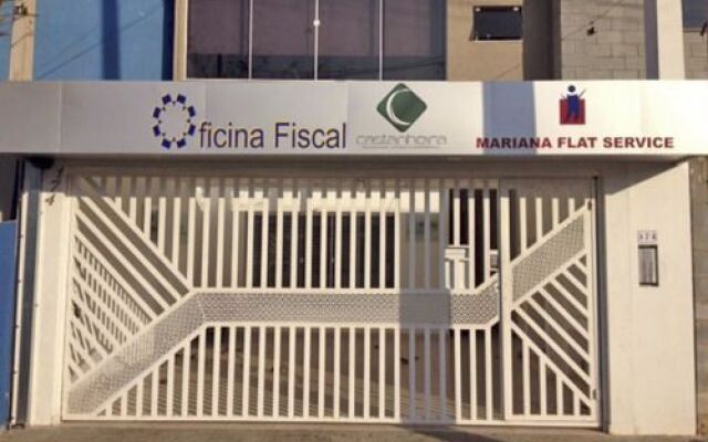 Mariana Flat Service