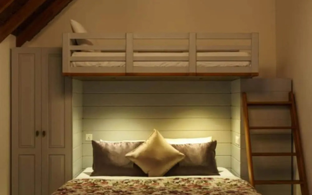 Stoney Croft Cottage