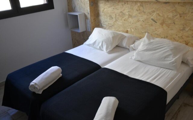 Apartamentos Gorbea Suites