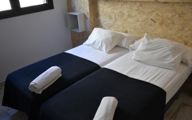 Gorbea Suites