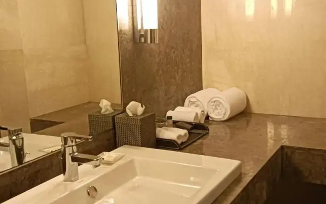 The Anya Hotel, Gurgaon