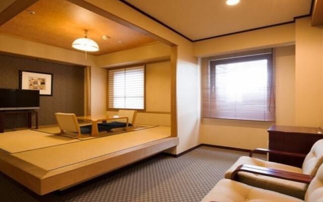 Chisun Hotel Utsunomiya