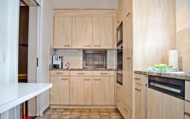 Apartment am Endweg - Griwarent AG