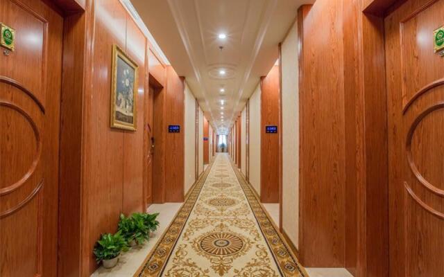 Vienna International Hotel