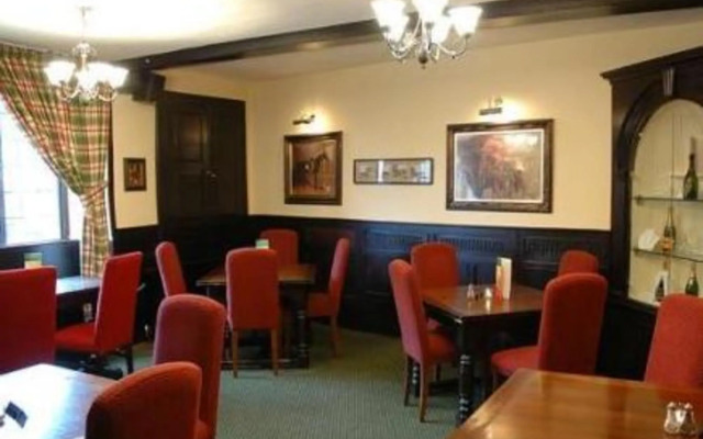 Red Lion Hotel Adderbury by Greene King Inns