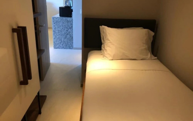 Península 4-H 02 Recamaras vista al mar