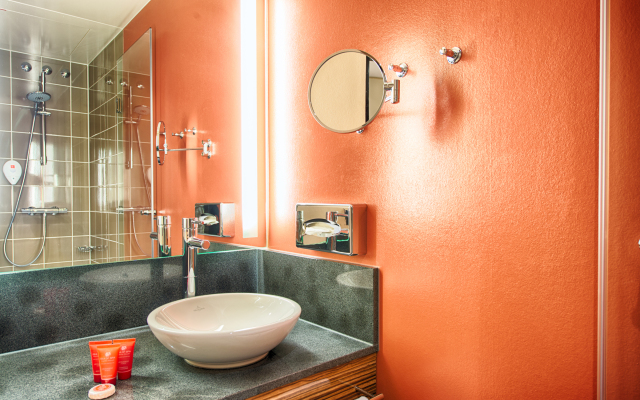 Leonardo Hotel Berlin Mitte