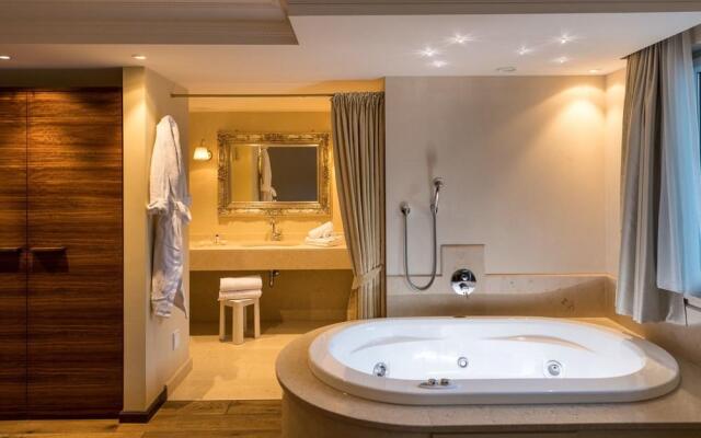 Apparthotel Residence Pircher